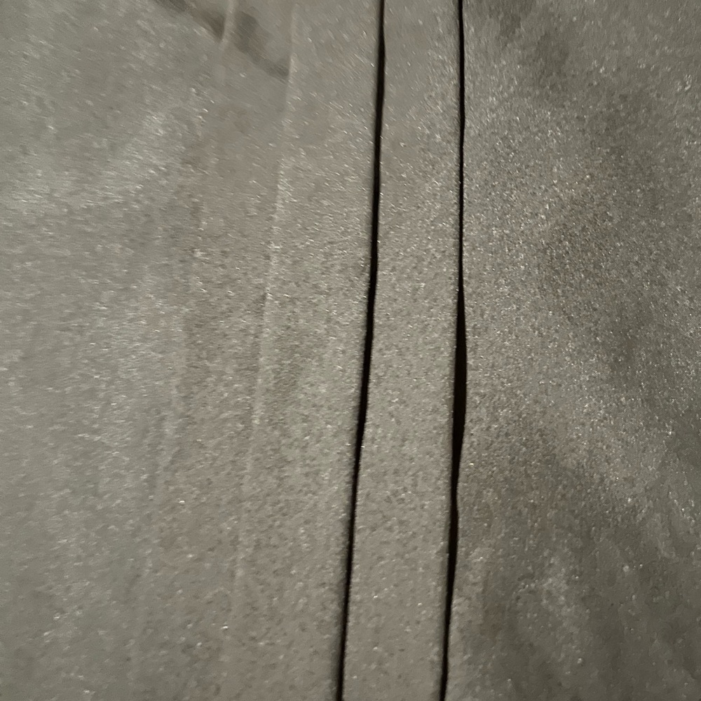 Black shell top - Picture 2 of 4